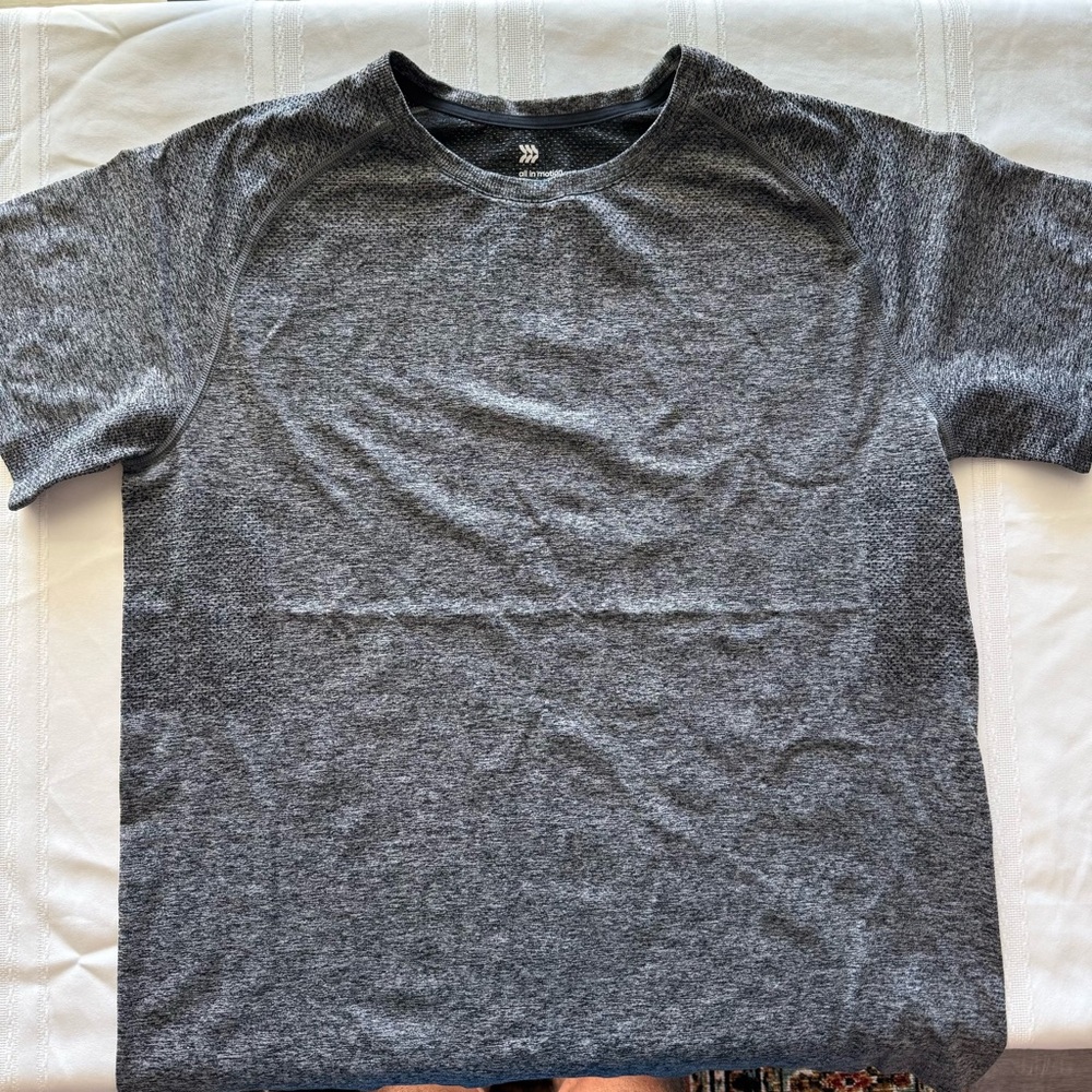 All in Motion Running Shirt
